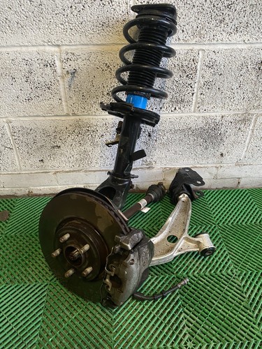Ford transit connect mk2 - transit,