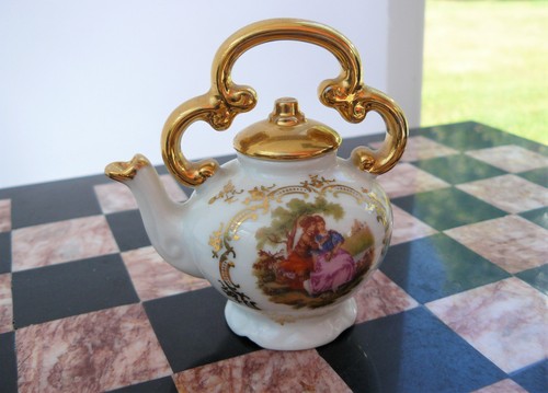Vintage limoges france - limoges,
