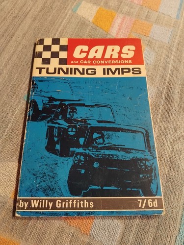 Tuning imps willy - imps, by