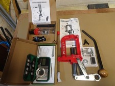 Reloading Lee Breech Lock