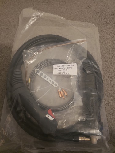 15ak 10ft mig mag - mb-15ak,