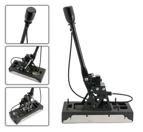 Pro short throw - shifter, for