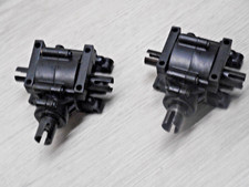 Thunder Tiger Mta4 S50 Front & Rear Diff Set