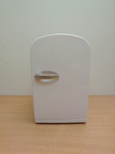 Thermoelectric Cooler & Warmer