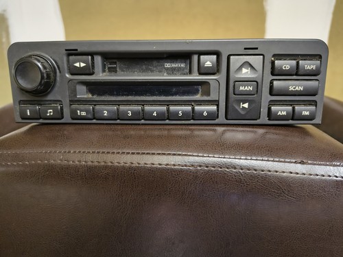Range rover p38 alpine - p38,