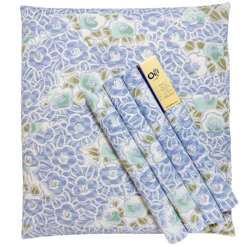 Japanese zabuton cushion - japanese,