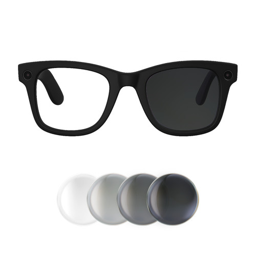 Transitions gen lenses - s,