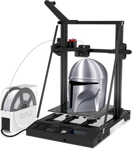 Sunlu plus large format 3d - plus, large-format