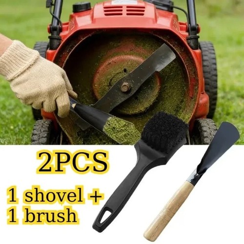 2pcs lawn mower - lawn,