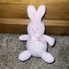 12cm Embroidered Baby Bunny