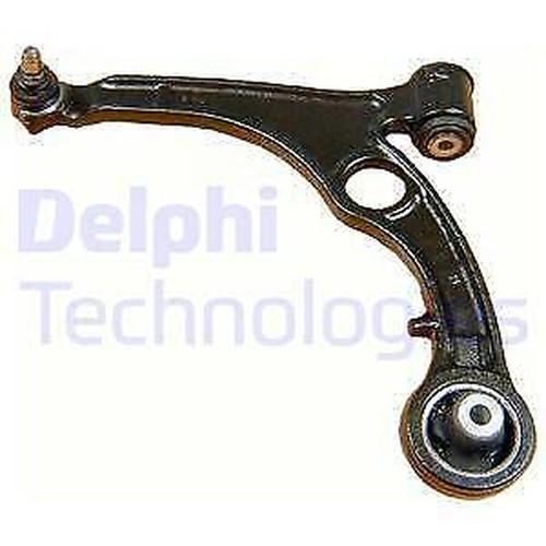 Track control arm delphi - track,