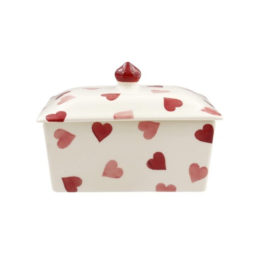 Emma bridgewater pink hearts - emma,