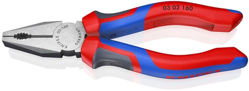 Knipex 160 combination - 03,
