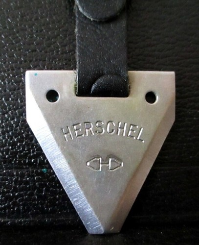 Herschel sickle mower tooth - herschel,
