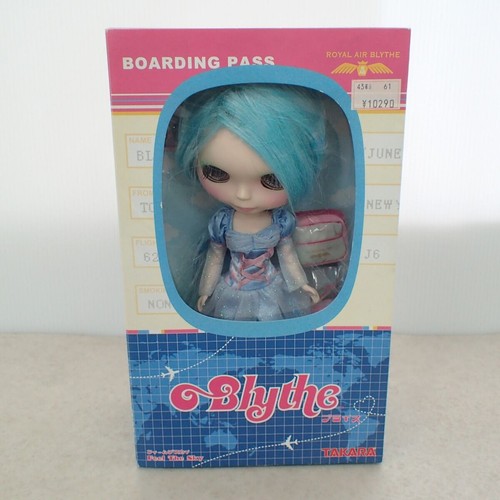 Neo blythe feel - neo, the