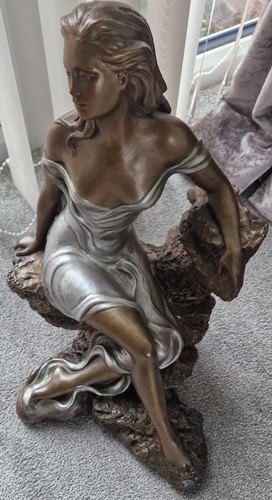 Austin sculpture bronze statue - austin,