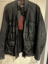 Barbour International Men’s