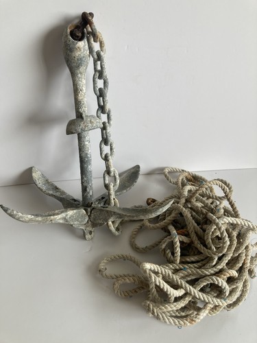 5kg grapnel boat anchor - ,