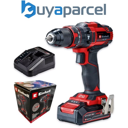 Einhell 44 cordless - einhell, 18/44