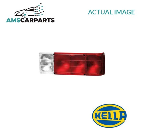 Rear light tail - rear, right