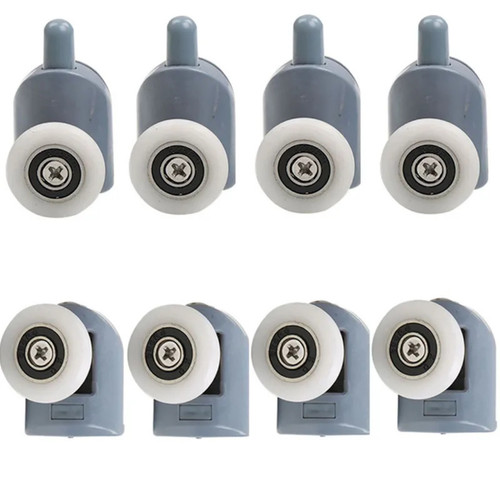Pack shower door - pack, 8