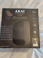 Akai Wireless Charger and