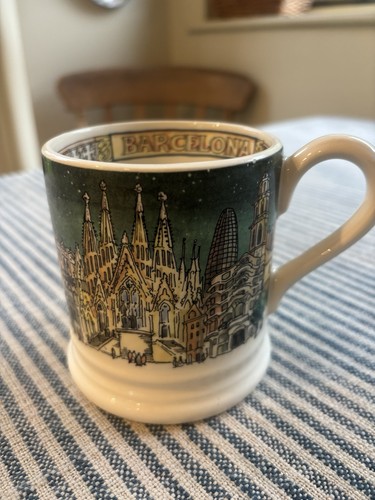 Emma bridgewater cities - emma,