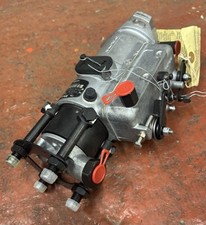 Perkins/Delphi Diesel