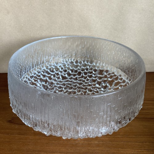 Vintage iittala finland tapio - iittala,