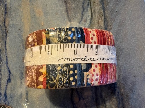 Moda threads that - moda, bind