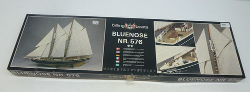 Billing boats bluenose - billing,