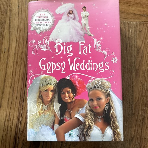 Big fat gypsy weddings the - fat,