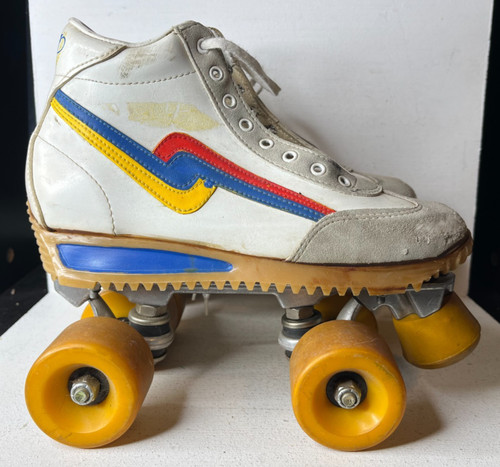 Vintage 70s 80s official - vintage,