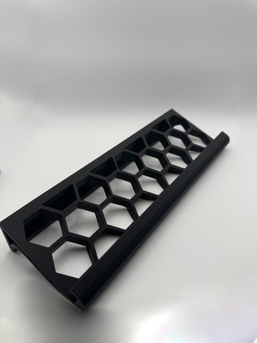 Print card riser - riser, stand