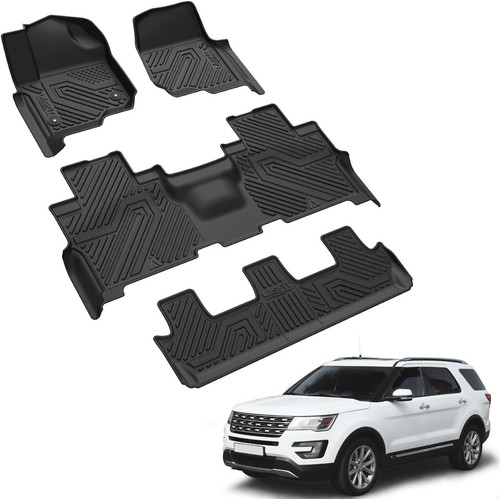Lasfit ford expedition - ford,