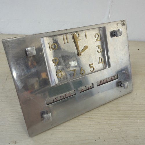 Art deco french perpetual - deco,
