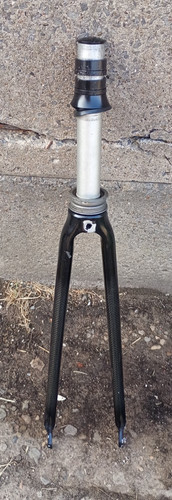 Carrera carbon forks - , 700c