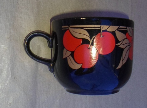 Stl kilncraft black orange - kilncraft,