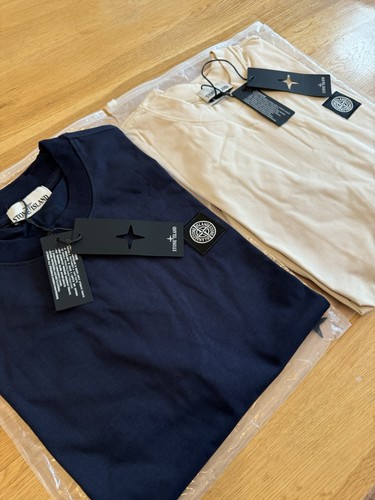 Stone island men - stone, navy
