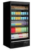 NEW SUPERMARKET OPEN FRONT MULTI DECK DRINKS FOOD DISPLAY FRIDGE RRP £4714