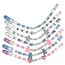 Dummy Clip Clips Chain Strap