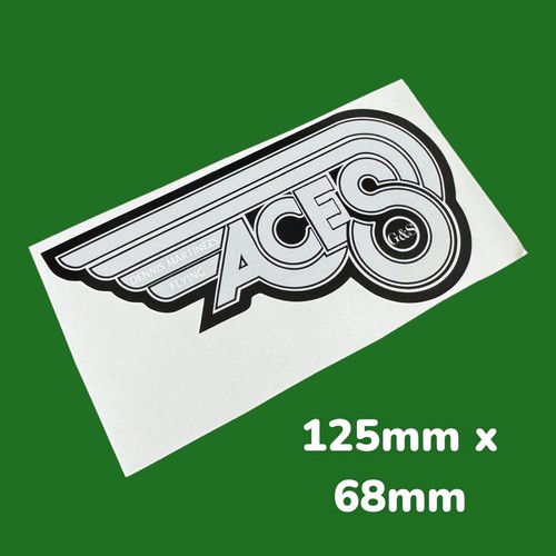 Flying aces skateboard - g&s,