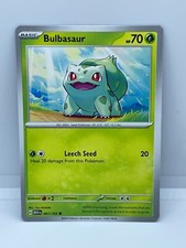 POKEMON 151 COMMON / UNCOMMON