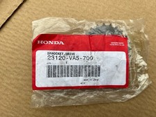 Genuine Honda Drive Sprocket