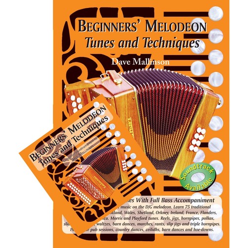 Beginners melodeon tunes and - beginners',