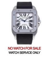 Watch Service Repair & Full
