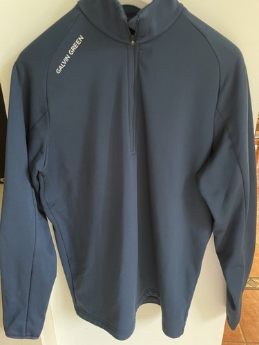 Galvin green men - green, men’s