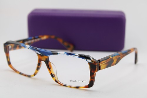 New alain mikli a03146 - new, 002