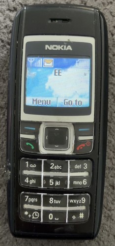 Nokia 1600