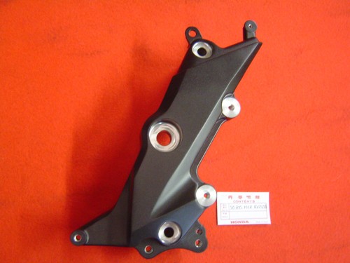 Cbf600 color code left - cbf600,